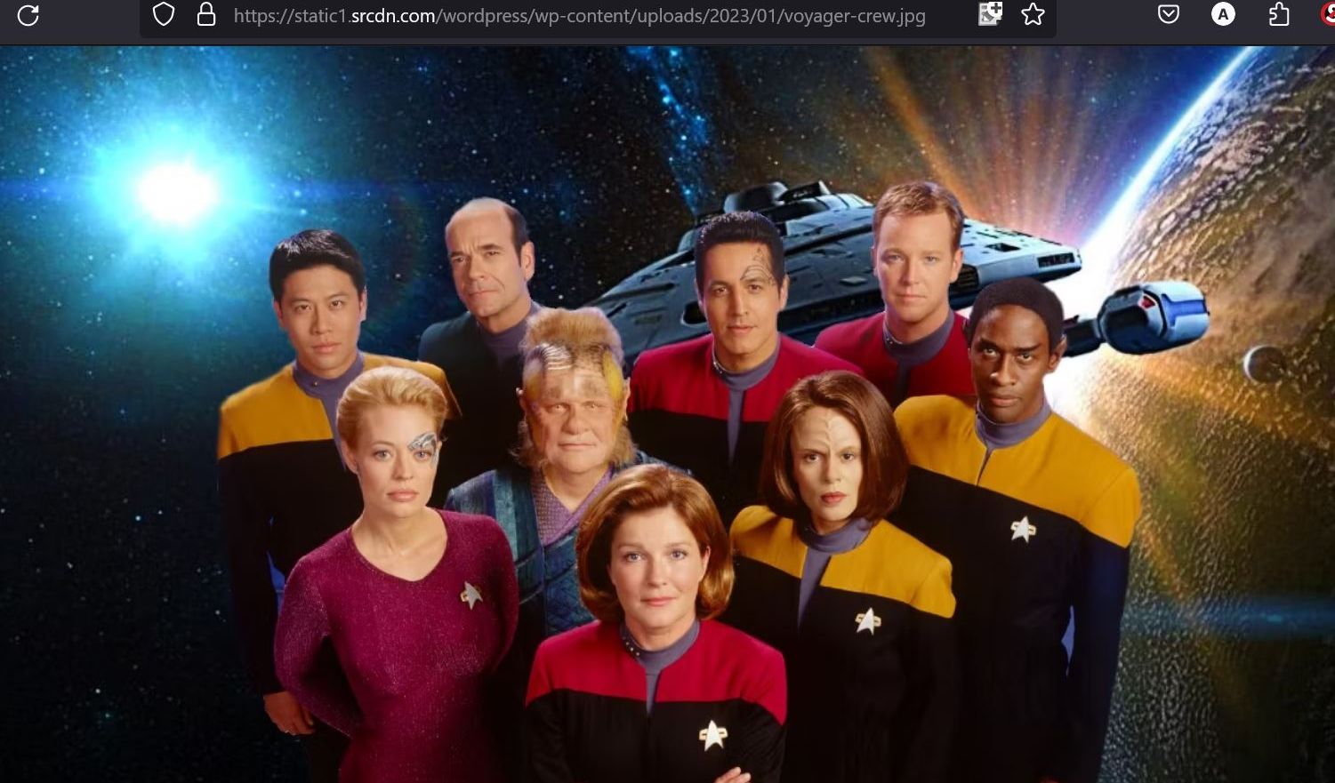 allright reserved startrek voyager